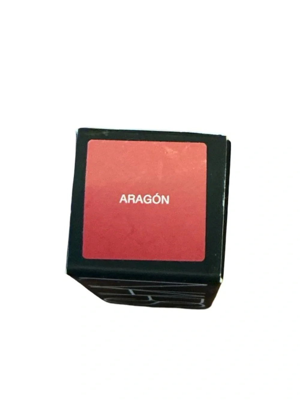NARS Afterglow Liquid Blush “Aragon”